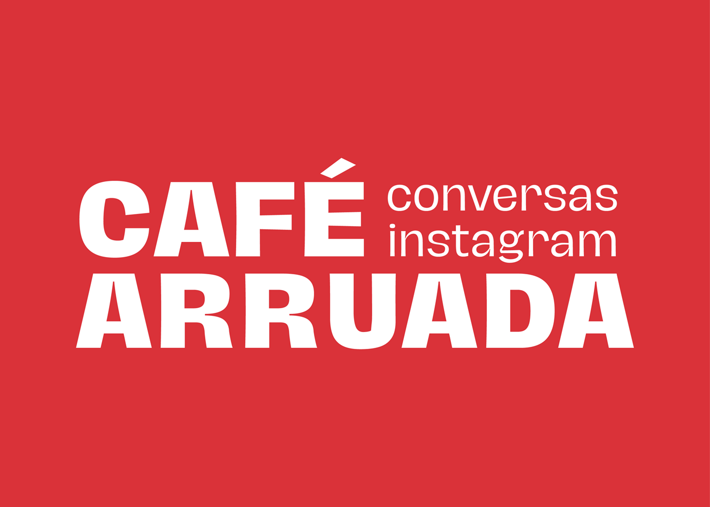 Café Arruada
