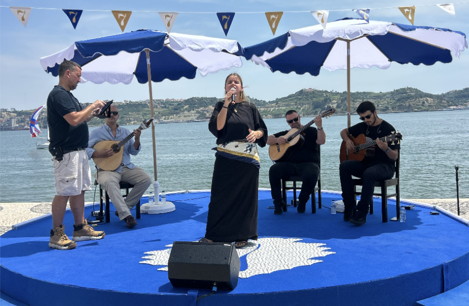 Teresinha Landeiro