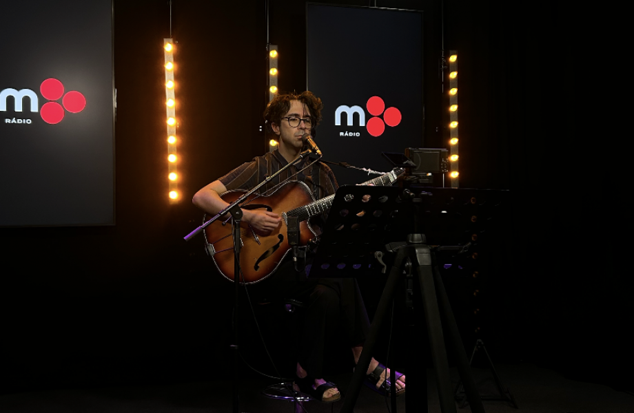 AGEAS COOLJAZZ 2026