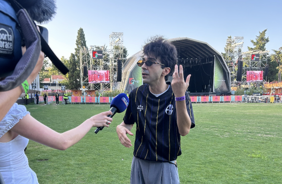 AGEAS COOLJAZZ 2026