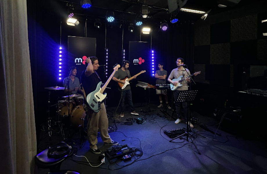 AGEAS COOLJAZZ 2026