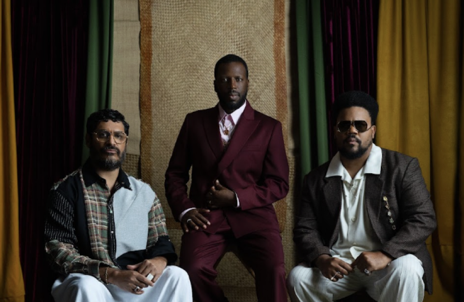 DINO, AMARO E CRIOLO