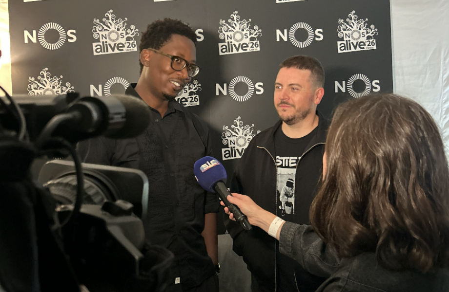 Buraka Som Sistema